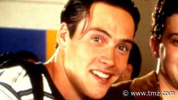 Oz in 'American Pie' Movies 'Memba Him?!