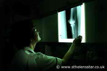 Vegans at higher risk of broken bones, study suggests - St Helens Star