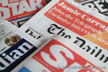 What the papers say – November 23 - St Helens Star