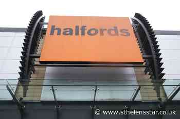 Halfords wheels out temporary jobs amid big demand for bikes - St Helens Star