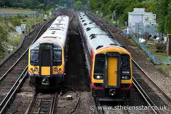 Free train travel for domestic abuse survivors extended - St Helens Star