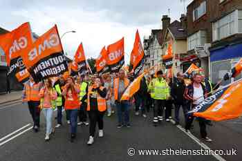 Union issues warning to Tory MPs over public-sector pay - St Helens Star
