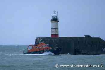 Search called off in hunt for missing fishermen - St Helens Star