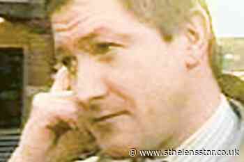 Parties unite to call for Pat Finucane killing public inquiry - St Helens Star