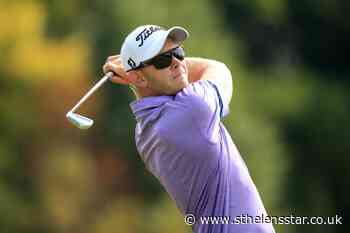 Joachim B Hansen launches late fightback to win Joburg Open - St Helens Star