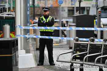 'Large disturbance' leaves six injured in Cardiff - St Helens Star