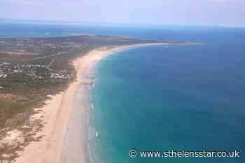 Man dies in shark attack in Western Australia - St Helens Star