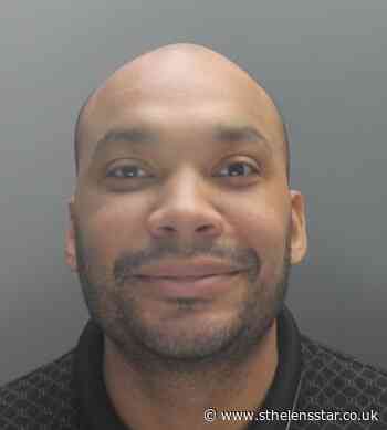 Man found with knife outside ex-partner's home - St Helens Star