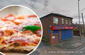 Plans for Domino's Pizza takeaway on Mill Lane, Sutton Leach - St Helens Star