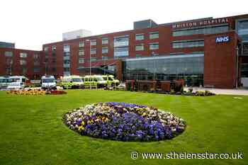 Coronavirus in St Helens: The latest infection rate and hospital case numbers - St Helens Star