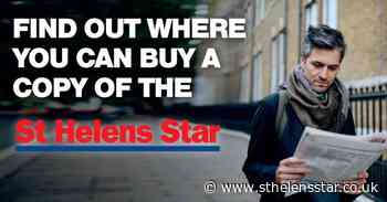 Here's where to buy your copy of the St Helens Star - St Helens Star
