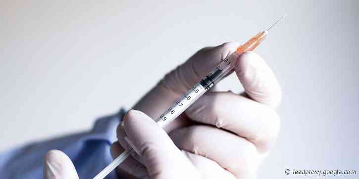AstraZeneca and Oxford University announced a 3rd working COVID-19 vaccine, which they say is 70% effective