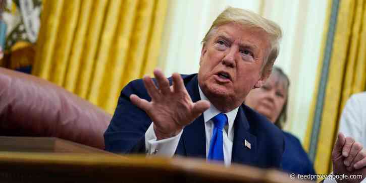 Trump slams the Paris climate accord at the G20 Summit, saying it was 'designed to kill the American economy'