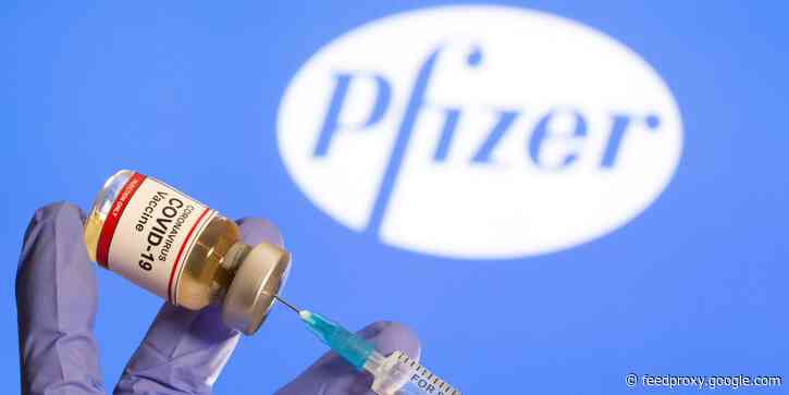 Americans will hopefully begin receiving the COVID-19 vaccine as early as December 11, 'Warp Speed' advisor says
