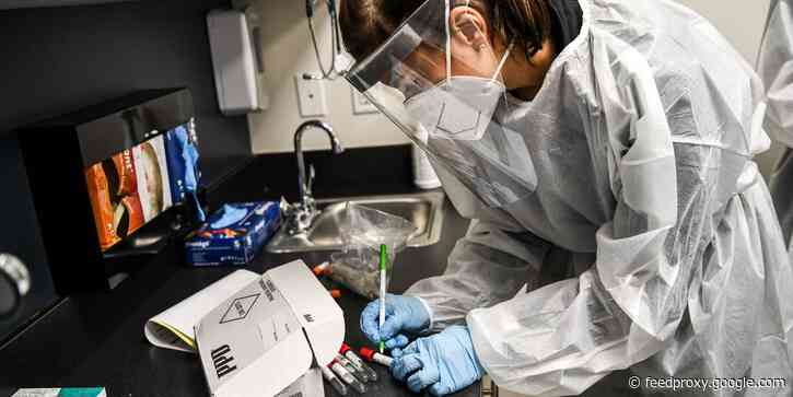 We run the largest health system in New York and treated more than 100,000 COVID cases. Here's how the US can better tackle the pandemic.