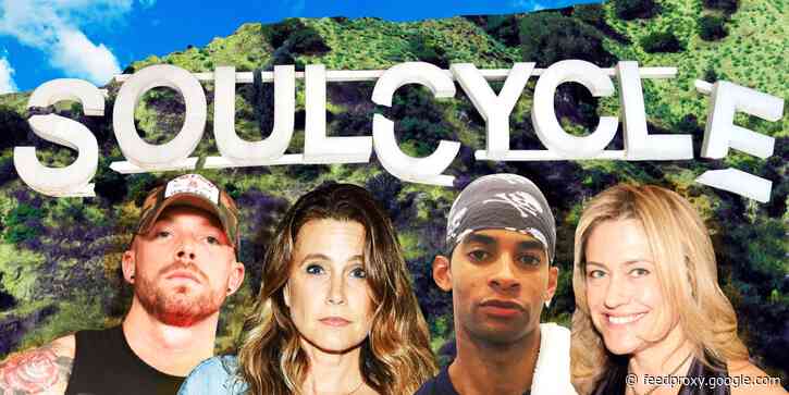SoulCycle's top instructors had sex with clients, 'fat-shamed' coworkers, and used homophobic and racist language, insiders say