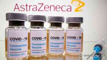 AstraZeneca says late-stage trials of its COVID-19 vaccine were 'highly effective' in preventing disease