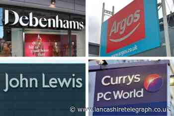 Black Friday 2020 deals round-up at Argos, Tesco, Debenhams, John Lewis, Currys