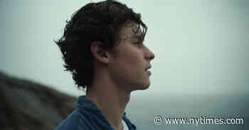 ‘Shawn Mendes: In Wonder’ Review: A Skin-Deep Portrait
