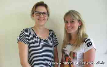 „Grund-Fit“ in der Pflege in Guben - Niederlausitz Aktuell - NIEDERLAUSITZ aktuell