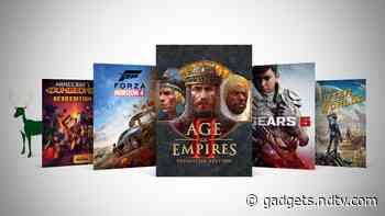 Xbox Black Friday Deals: Sea of Thieves, Watch Dogs: Legion, and More