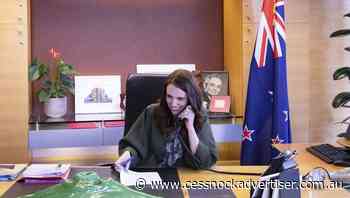 NZ PM Ardern offers Biden virus know-how - Cessnock Advertiser