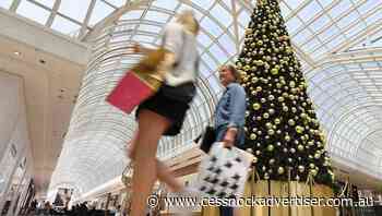 Aussies due to buy less this Christmas - Cessnock Advertiser