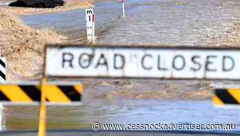 La Nina to bring floods, cyclones to Qld - Cessnock Advertiser