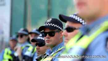 WA police compensation scheme revealed - Cessnock Advertiser