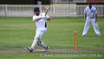Cessnock pay for not batting out overs - Cessnock Advertiser