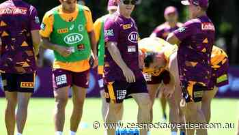 Broncos will adapt to changes: Walters - Cessnock Advertiser