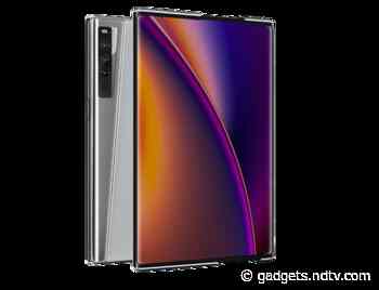 OPPO Takes a Leap Into the Future With Innovative Phone, AR Glasses, More