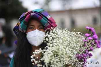 Pandemic inflames violence against women