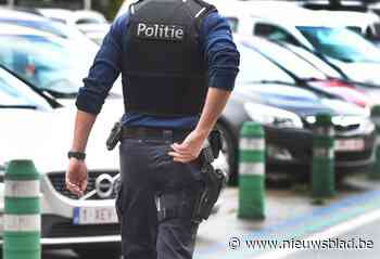 Verkeersagressie op Gentse ring: politieagent krijgt kopstoot van bestuurder