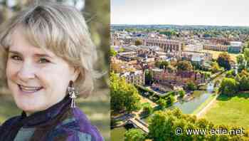 Dame Polly Courtice to step down as CISL director after three decades