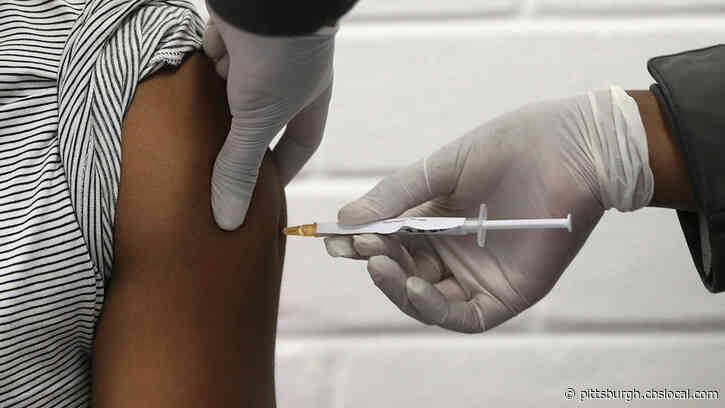 AstraZeneca Says Late-Stage Trials Show Its COVID-19 Vaccine Is ‘Highly Effective’