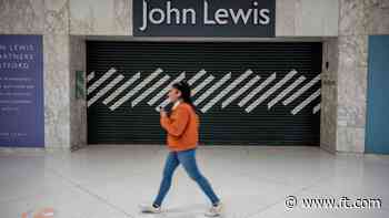 Retail crisis is the mother of urban centre reinvention