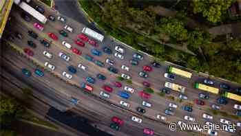 Report: Carmakers including Tesla and Honda 'driving in the slow lane' towards climate goals