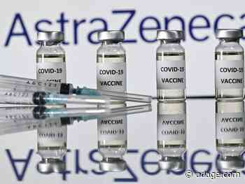 More good vaccine news, and P&G ‘upset’ by WPP's plans for Grey: Monday Wake-Up Call