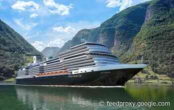 News: Holland America Line cancels raft of sailings into 2021