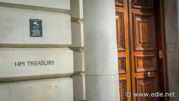 Government set to unveil national infrastructure bank tied to net-zero