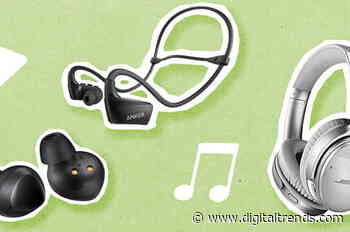 The best Black Friday headphone deals for 2020