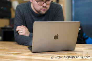 The best Black Friday MacBook deals for 2020