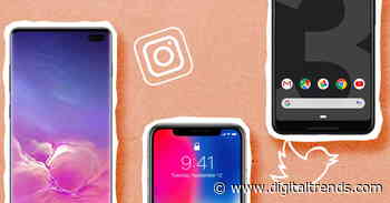 The best Black Friday smartphone deals for 2020