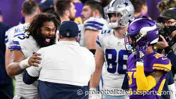Mike McCarthy: Sunday’s win needs to mean something