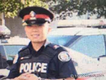WARMINGTON: Toronto's finest come to baby's aid - Toronto Sun