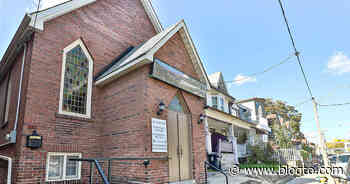 Toronto home that still operates as a church is for sale - blogTO