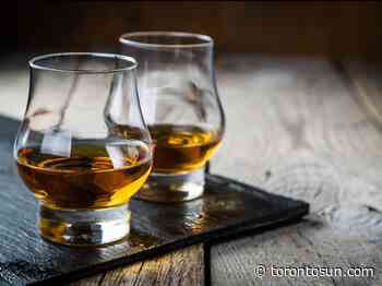 ASK AMY: Scotch and wine might lead to a problem - Toronto Sun