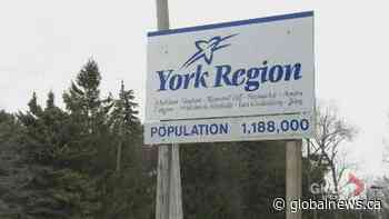 Coronavirus: Lockdown restrictions in Toronto, Peel region could see travel spike to York region, experts say | Watch News Videos Online - Globalnews.ca