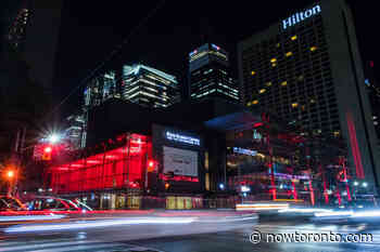 #Lights-On: How Toronto is getting ready for the return of live shows - NOW Magazine